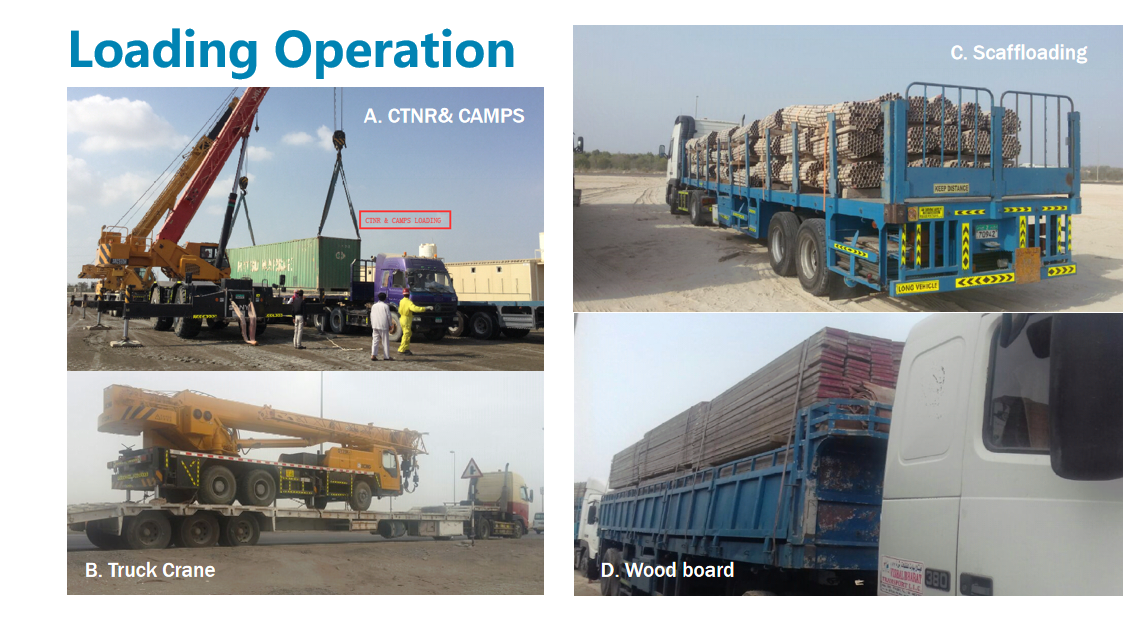 科威特国家石油公司清洁燃油项目-KNPC Clean Fuels Project- MAA Kuwait